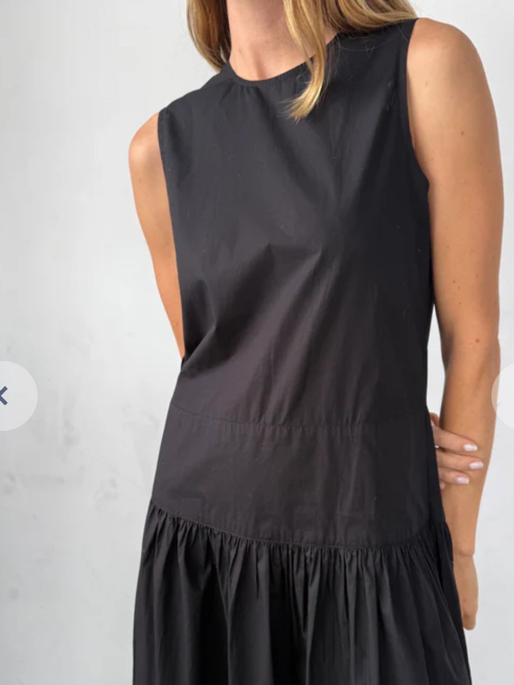 Ciao Lucia - Jenetta Dress - Picture 3 of 7